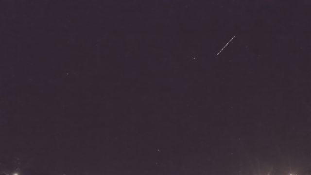 AMS79 meteor