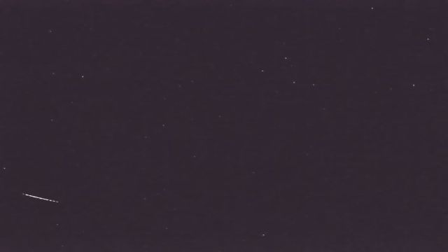 AMS79 meteor
