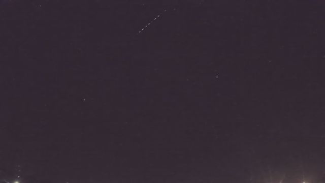 AMS79 meteor