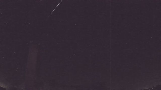 AMS79 meteor
