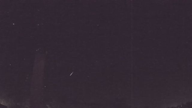 AMS79 meteor