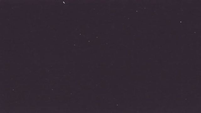 AMS79 meteor