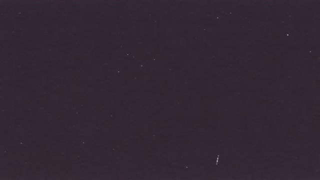 AMS79 meteor