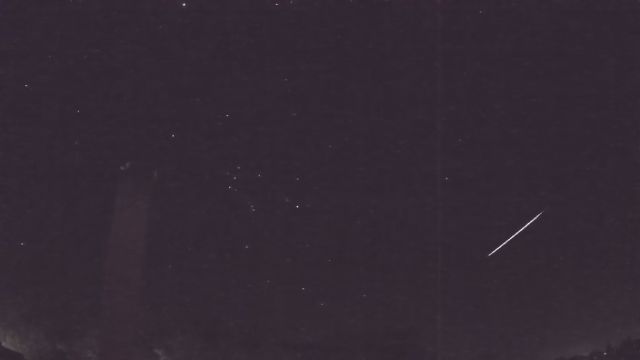 AMS79 meteor