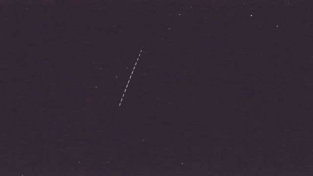AMS79 meteor