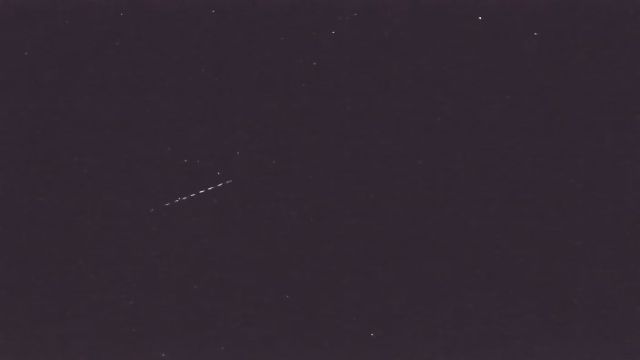AMS79 meteor