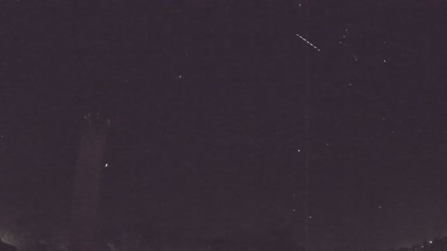 AMS79 meteor