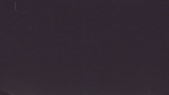 AMS79 meteor