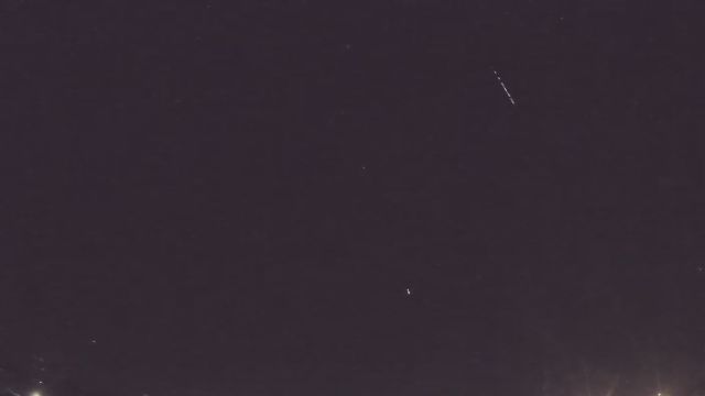 AMS79 meteor