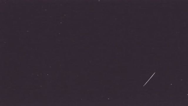 AMS79 meteor