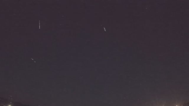 AMS79 meteor