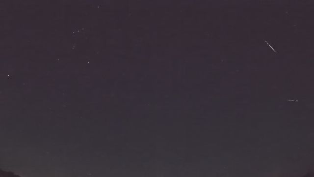 AMS79 meteor