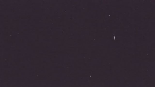 AMS79 meteor