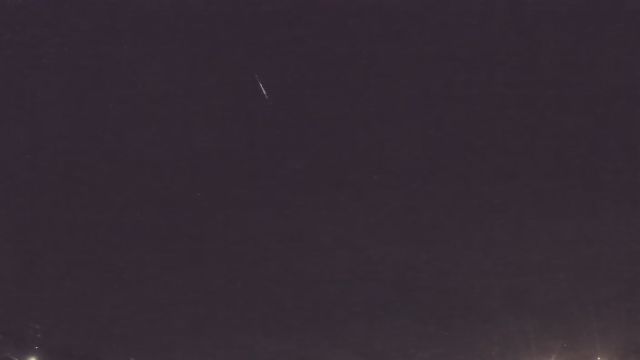 AMS79 meteor
