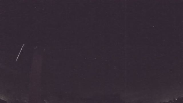 AMS79 meteor