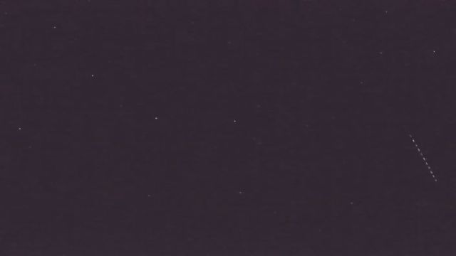 AMS79 meteor