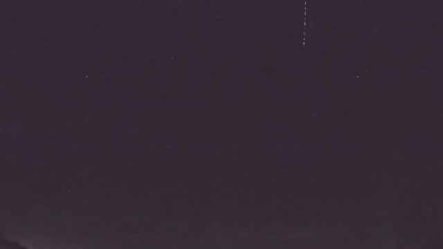 AMS79 meteor