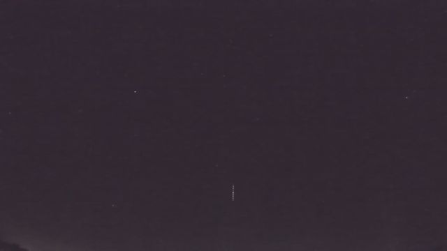 AMS79 meteor