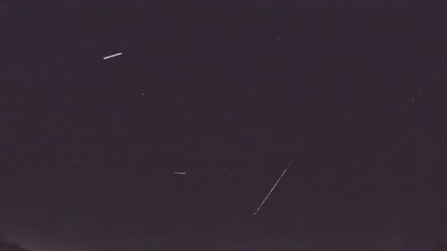 AMS79 meteor
