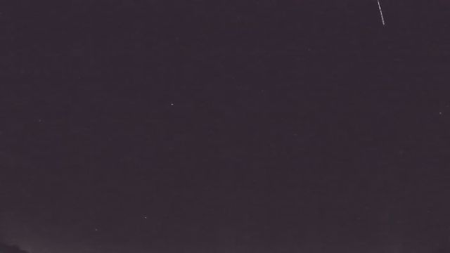 AMS79 meteor