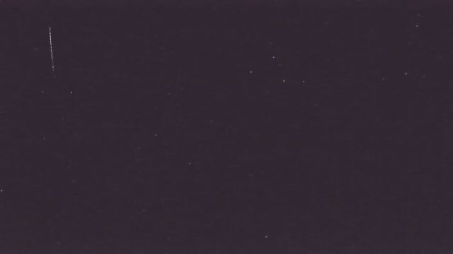 AMS79 meteor