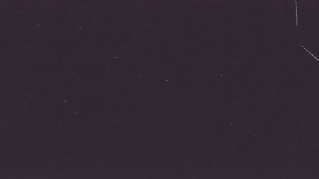AMS79 meteor