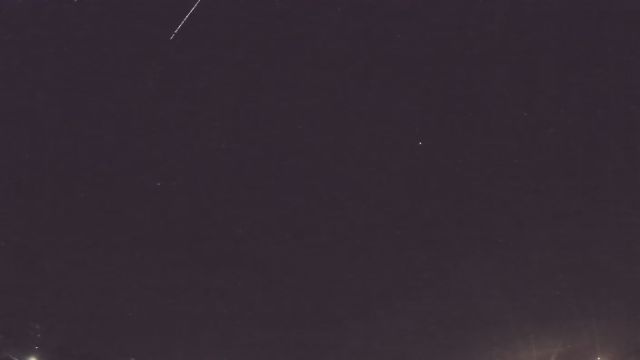 AMS79 meteor