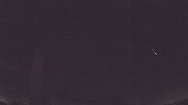 AMS79 meteor