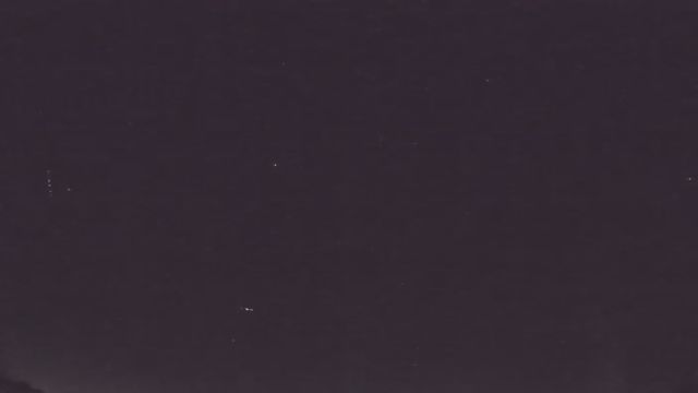 AMS79 meteor