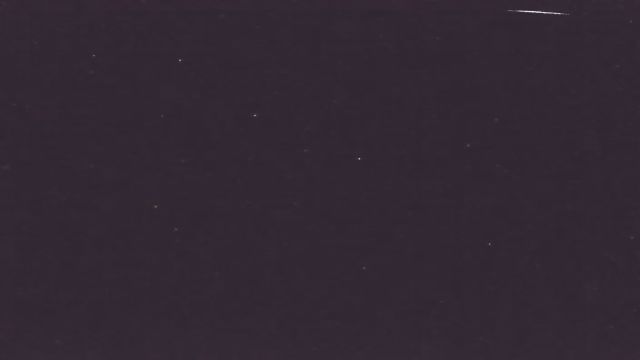 AMS79 meteor