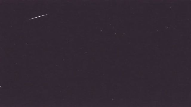 AMS79 meteor