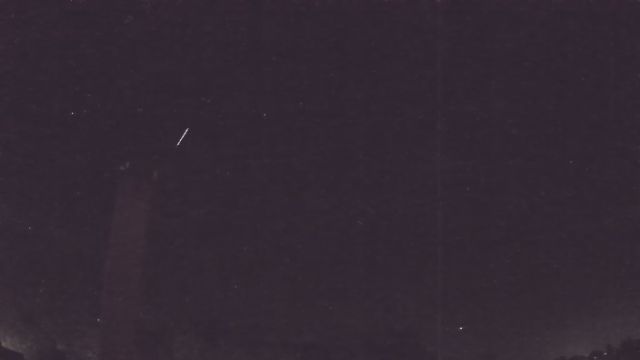 AMS79 meteor
