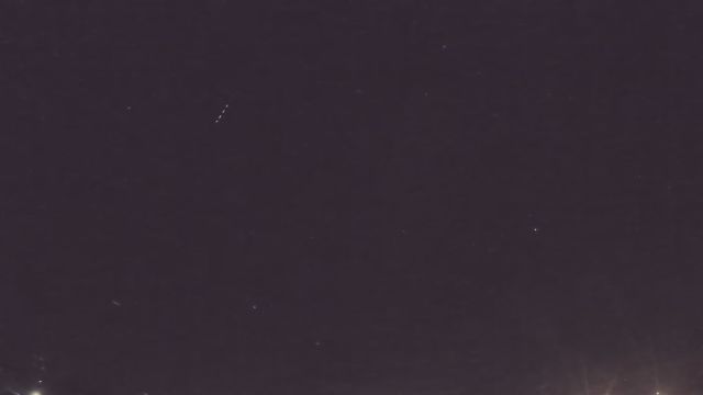 AMS79 meteor