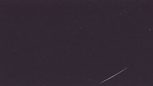 AMS79 meteor