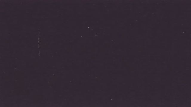 AMS79 meteor