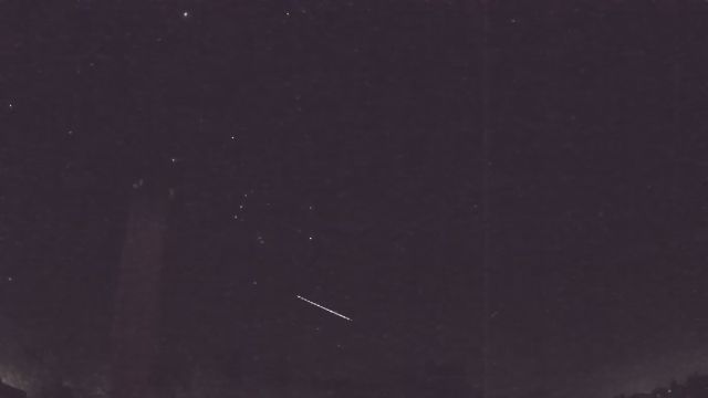 AMS79 meteor