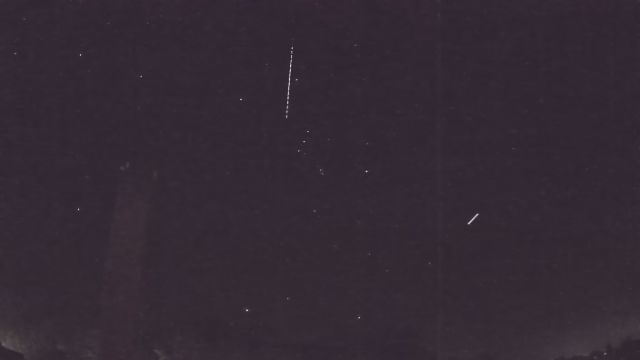 AMS79 meteor
