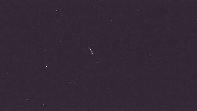 AMS79 meteor