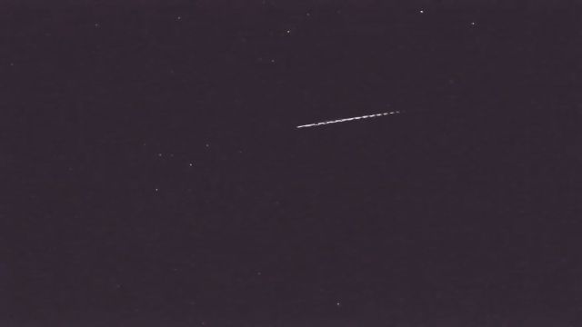 AMS79 meteor