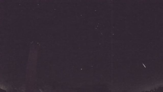 AMS79 meteor