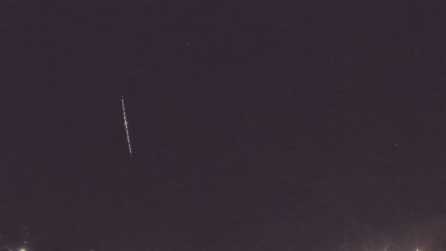 AMS79 meteor