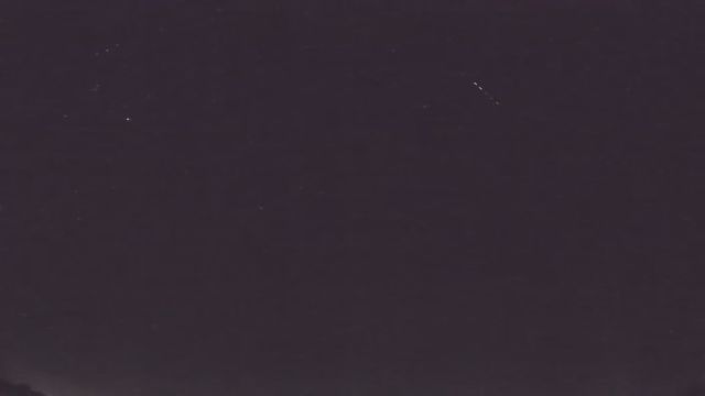 AMS79 meteor