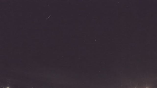 AMS79 meteor