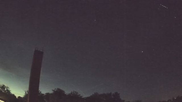 AMS79 meteor