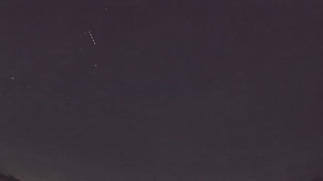AMS79 meteor
