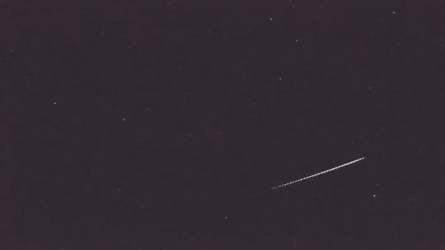 AMS79 meteor