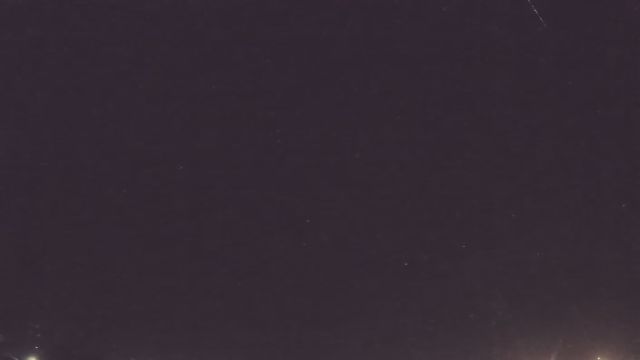 AMS79 meteor