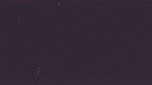 AMS79 meteor