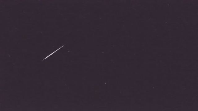 AMS79 meteor