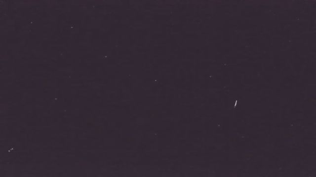 AMS79 meteor